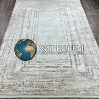 Турецкий ковер Marrakech 27094 Бежевый